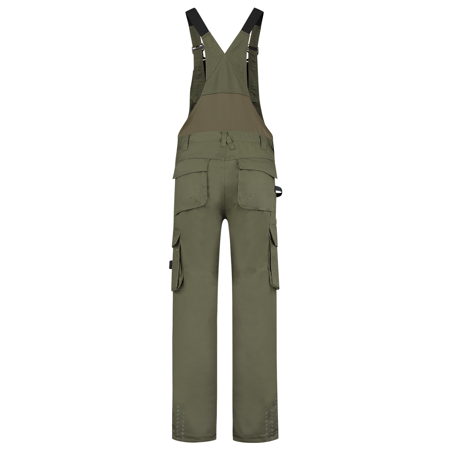 Tricorp Amerikaanse Overall Twill Cordura