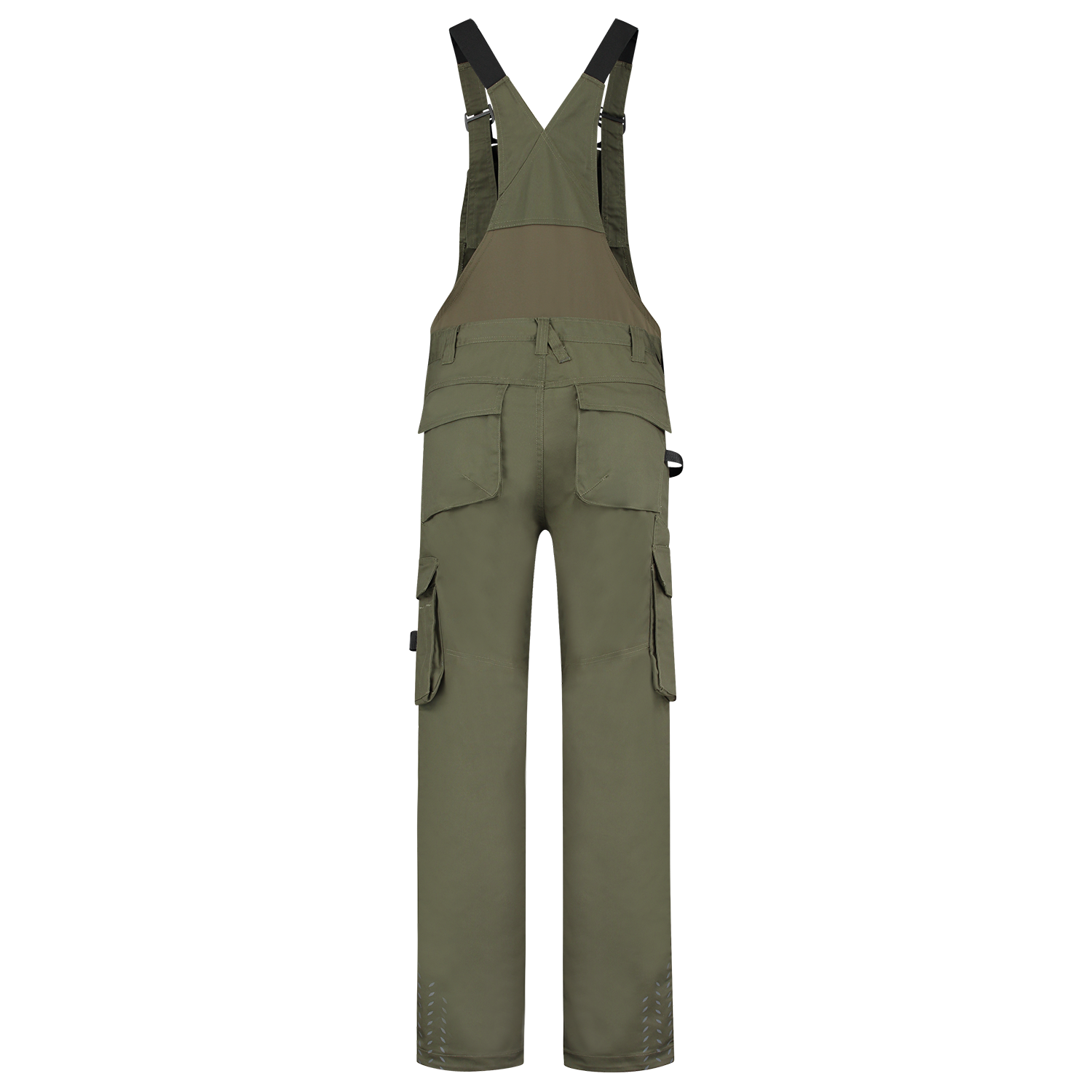 Tricorp Amerikaanse Overall Twill Cordura