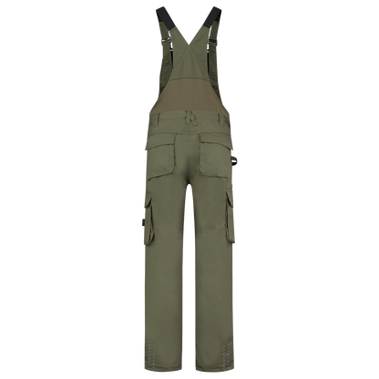 Tricorp Amerikaanse Overall Twill Cordura