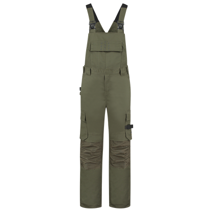 Tricorp Amerikaanse Overall Twill Cordura
