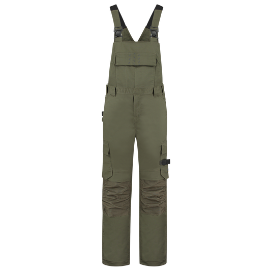 Tricorp Amerikaanse Overall Twill Cordura