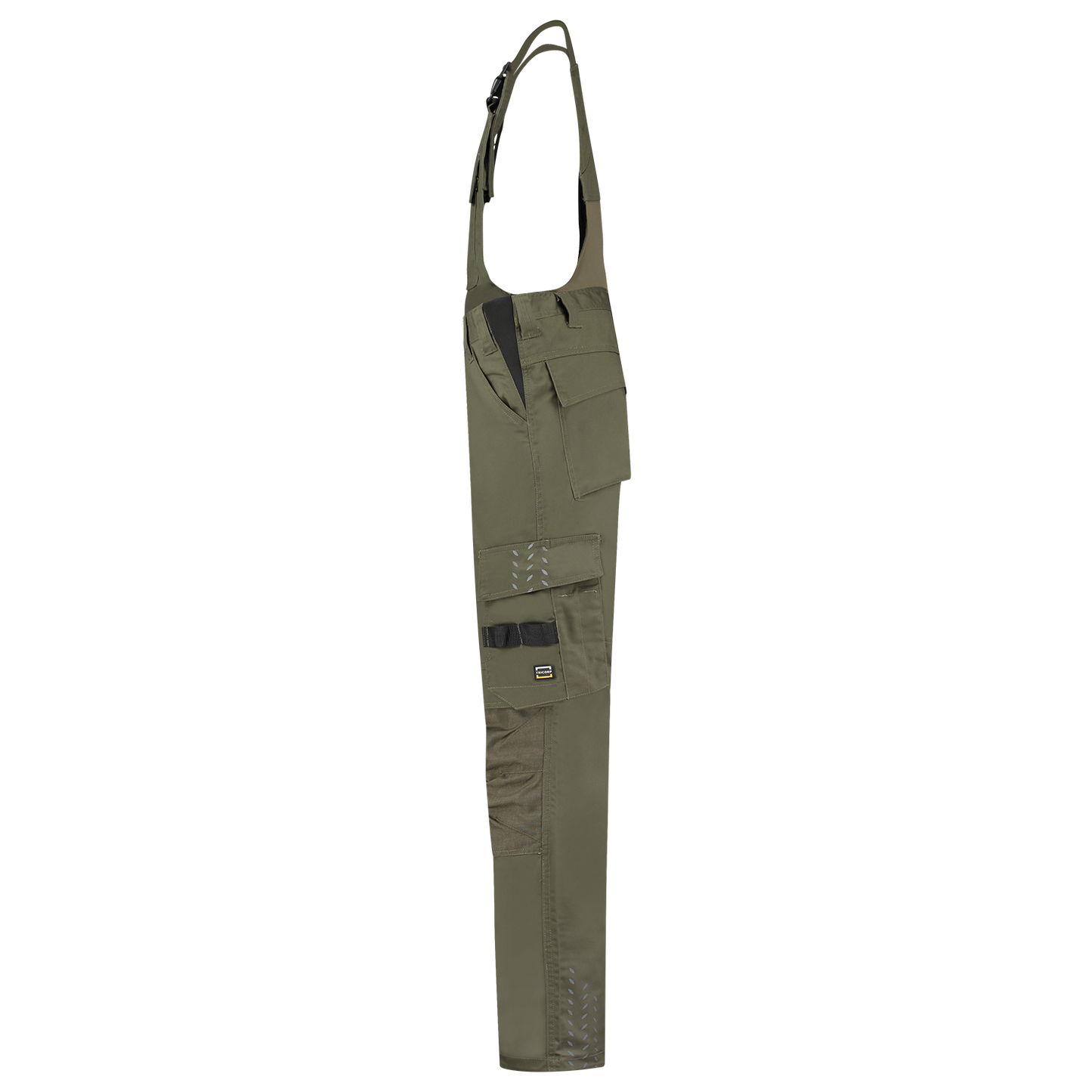 Tricorp Amerikaanse Overall Twill Cordura