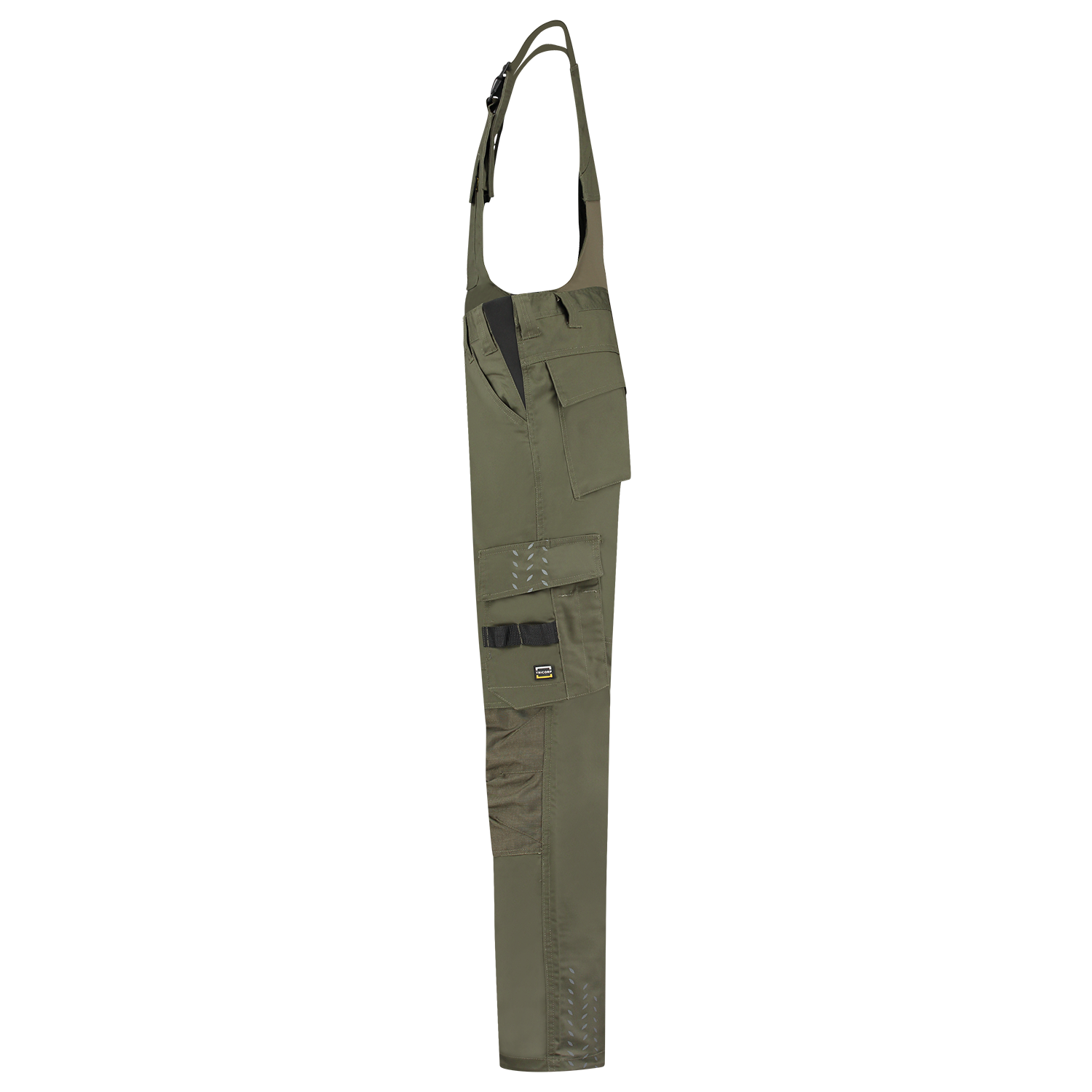 Tricorp Amerikaanse Overall Twill Cordura