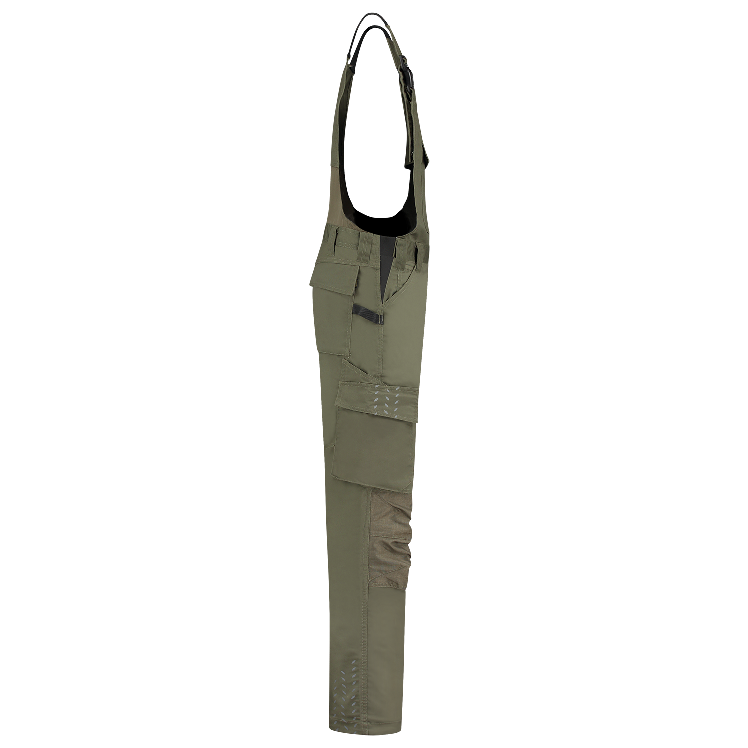 Tricorp Amerikaanse Overall Twill Cordura