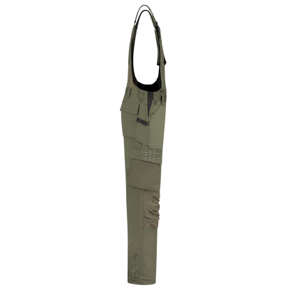 Tricorp Amerikaanse Overall Twill Cordura
