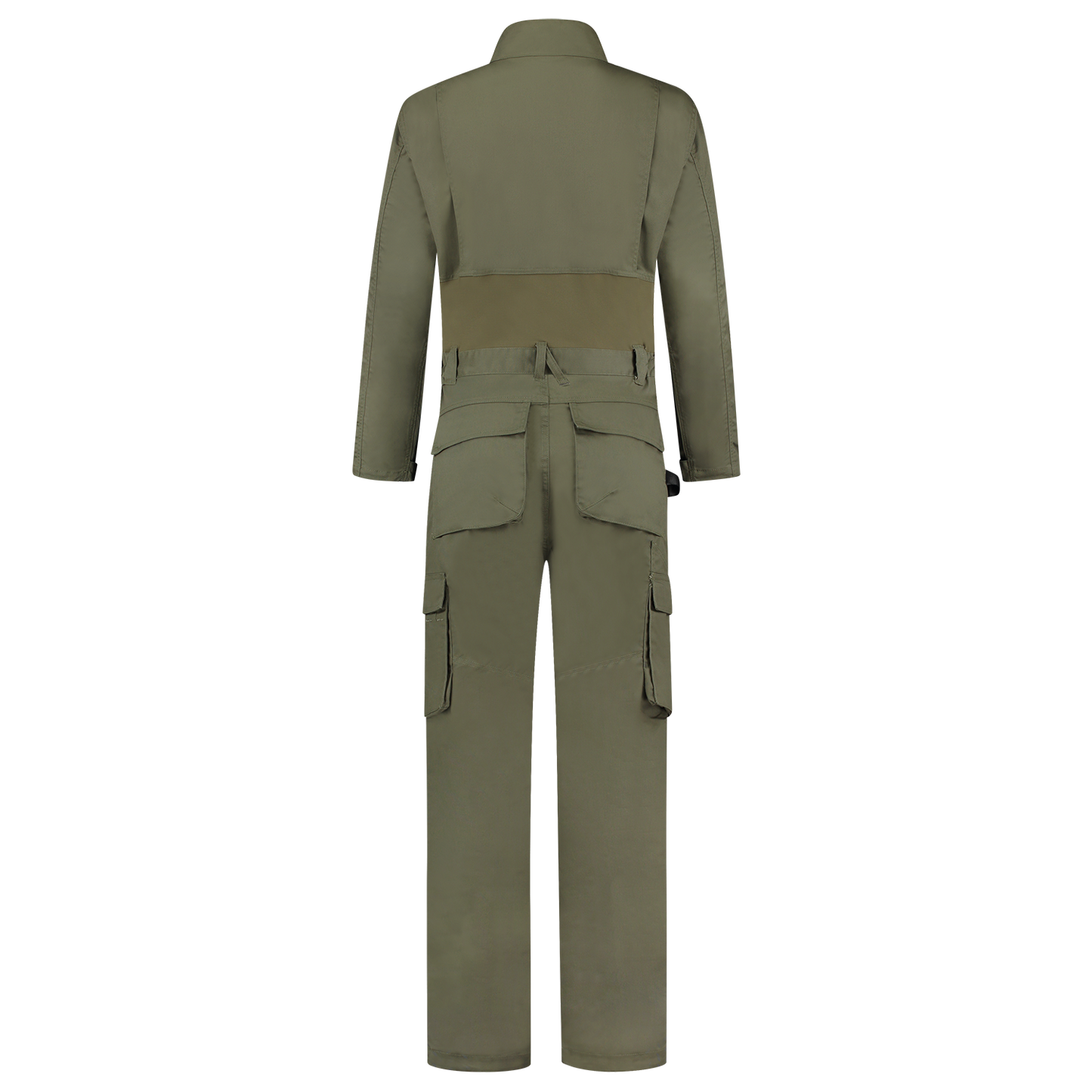Tricorp Overall Twill Cordura
