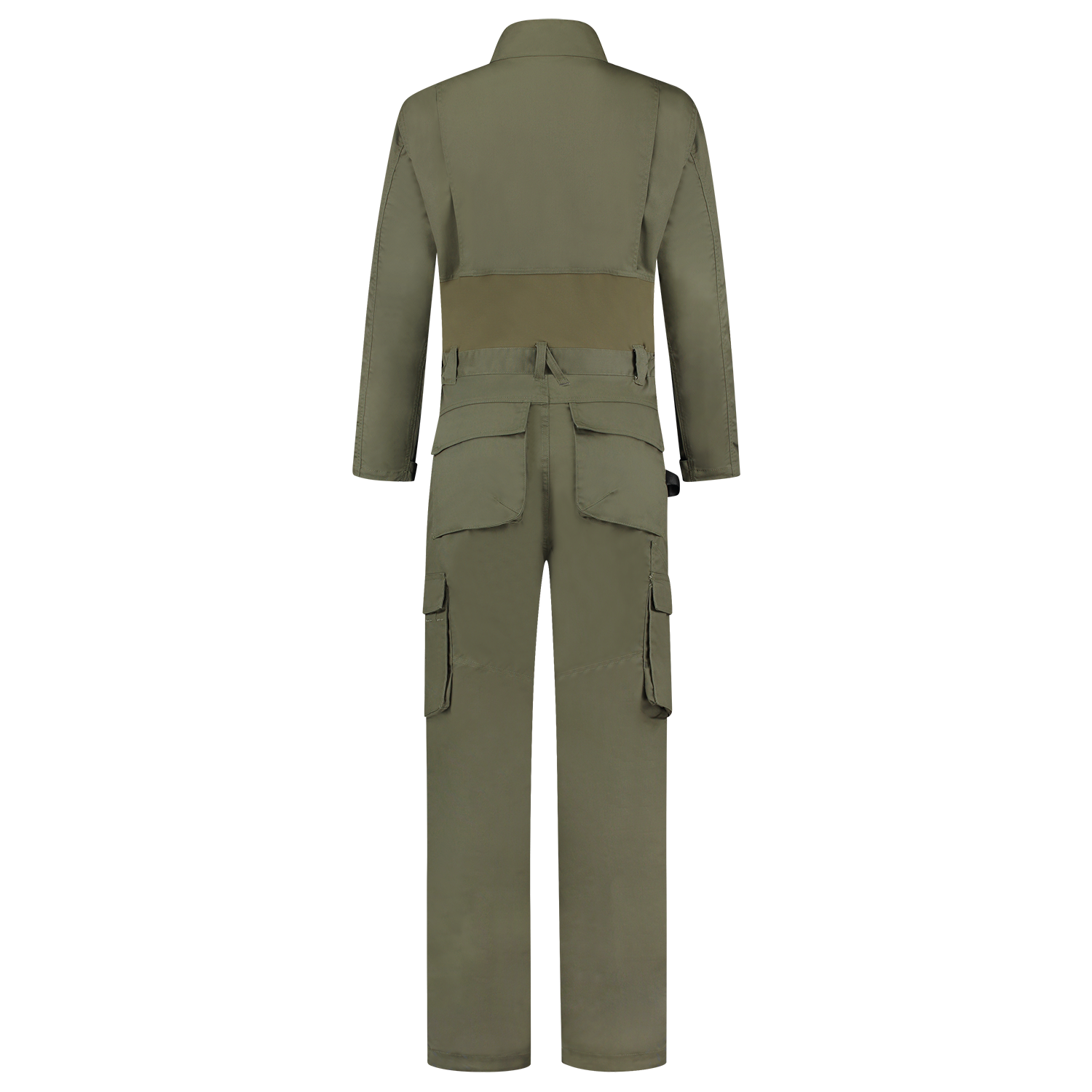 Tricorp Overall Twill Cordura