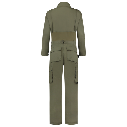 Tricorp Overall Twill Cordura