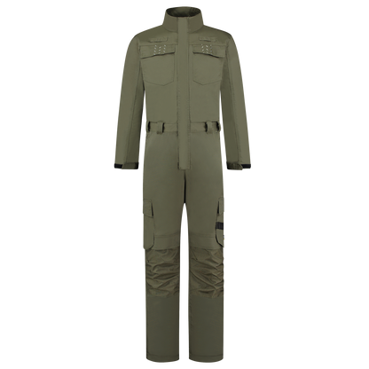 Tricorp Overall Twill Cordura