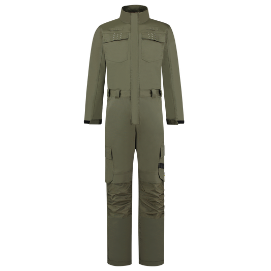 Tricorp Overall Twill Cordura