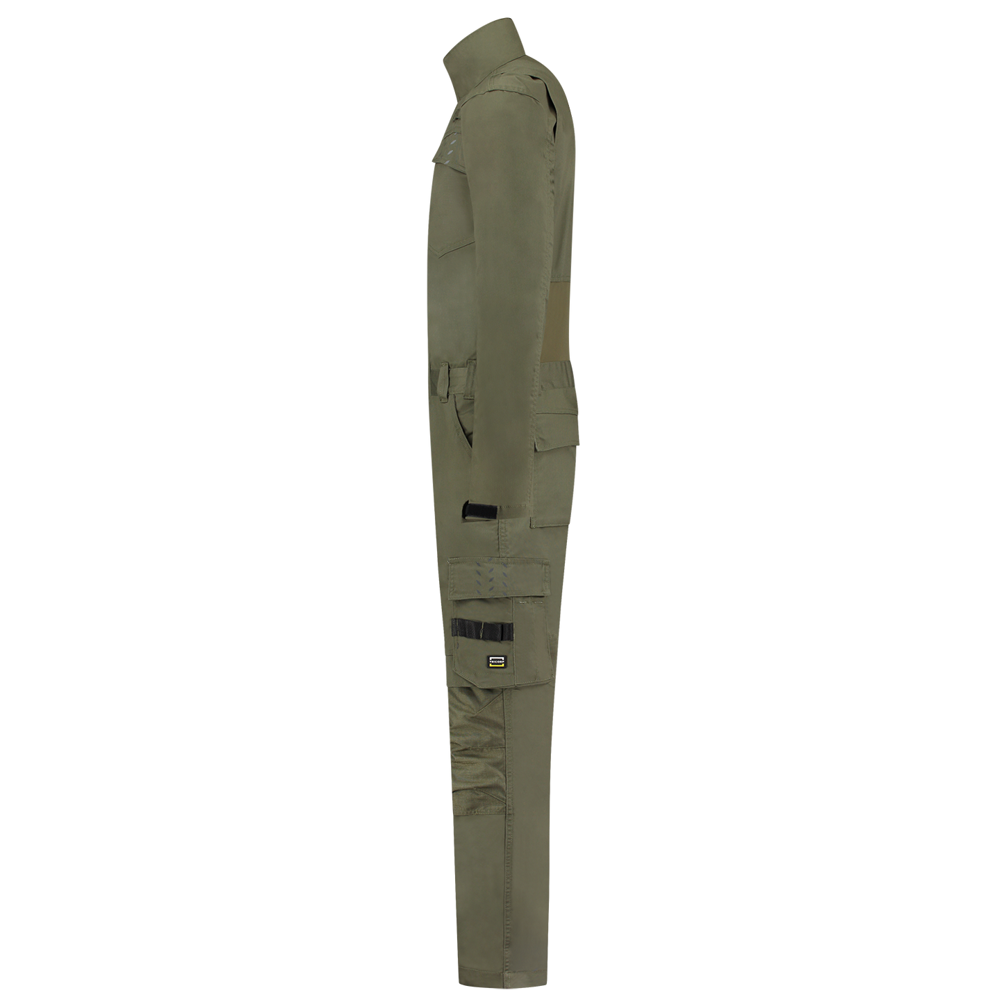 Tricorp Overall Twill Cordura