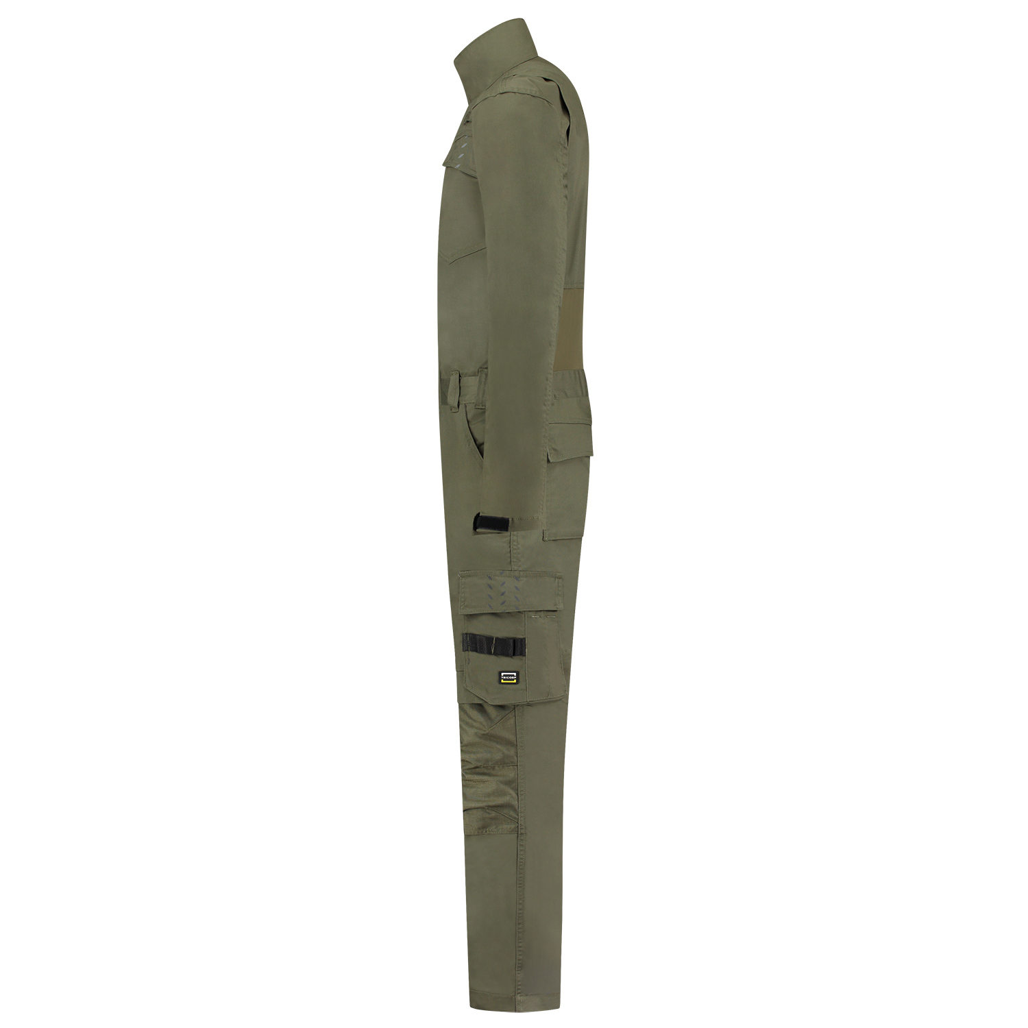 Tricorp Overall Twill Cordura