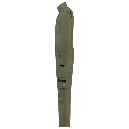 Tricorp Overall Twill Cordura