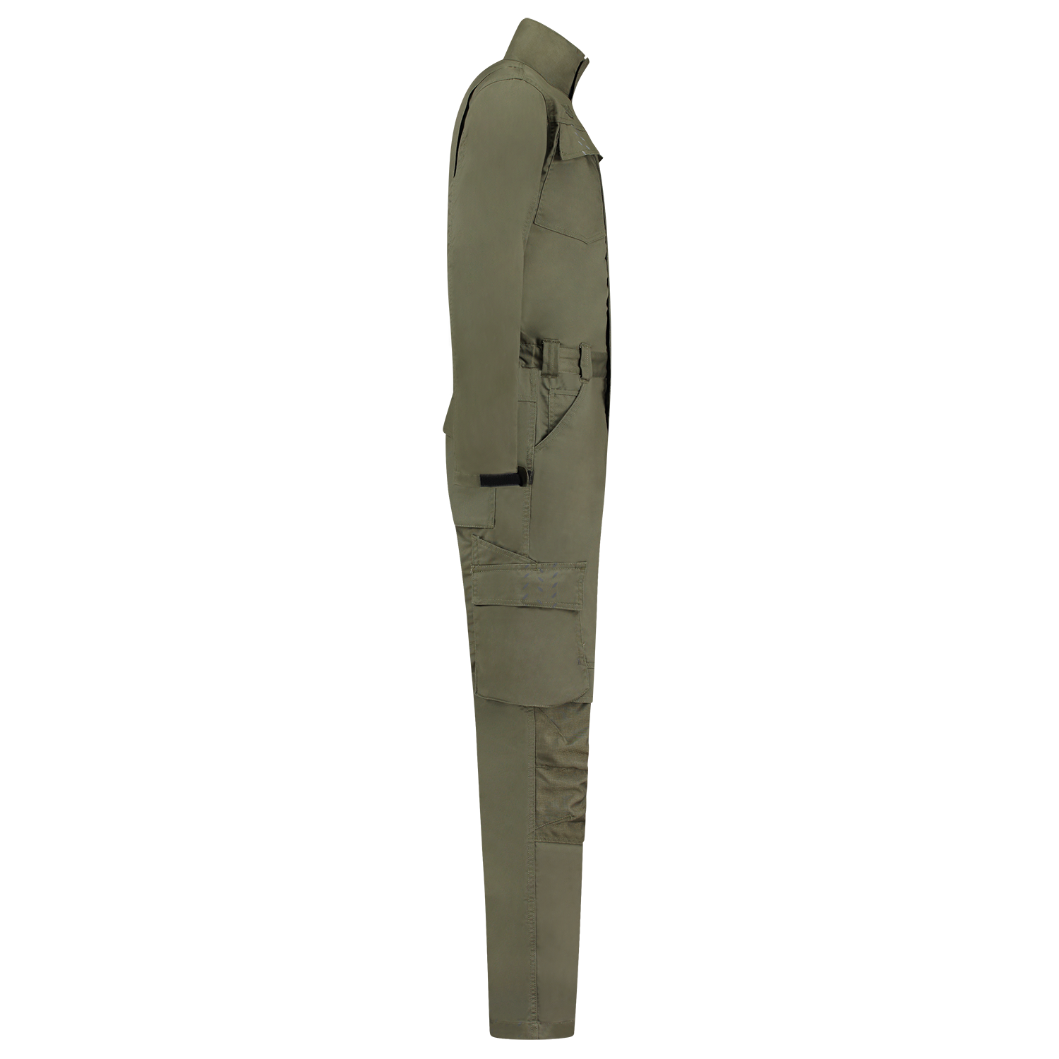 Tricorp Overall Twill Cordura
