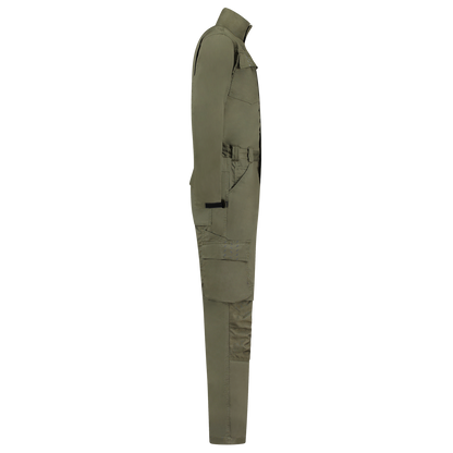 Tricorp Overall Twill Cordura