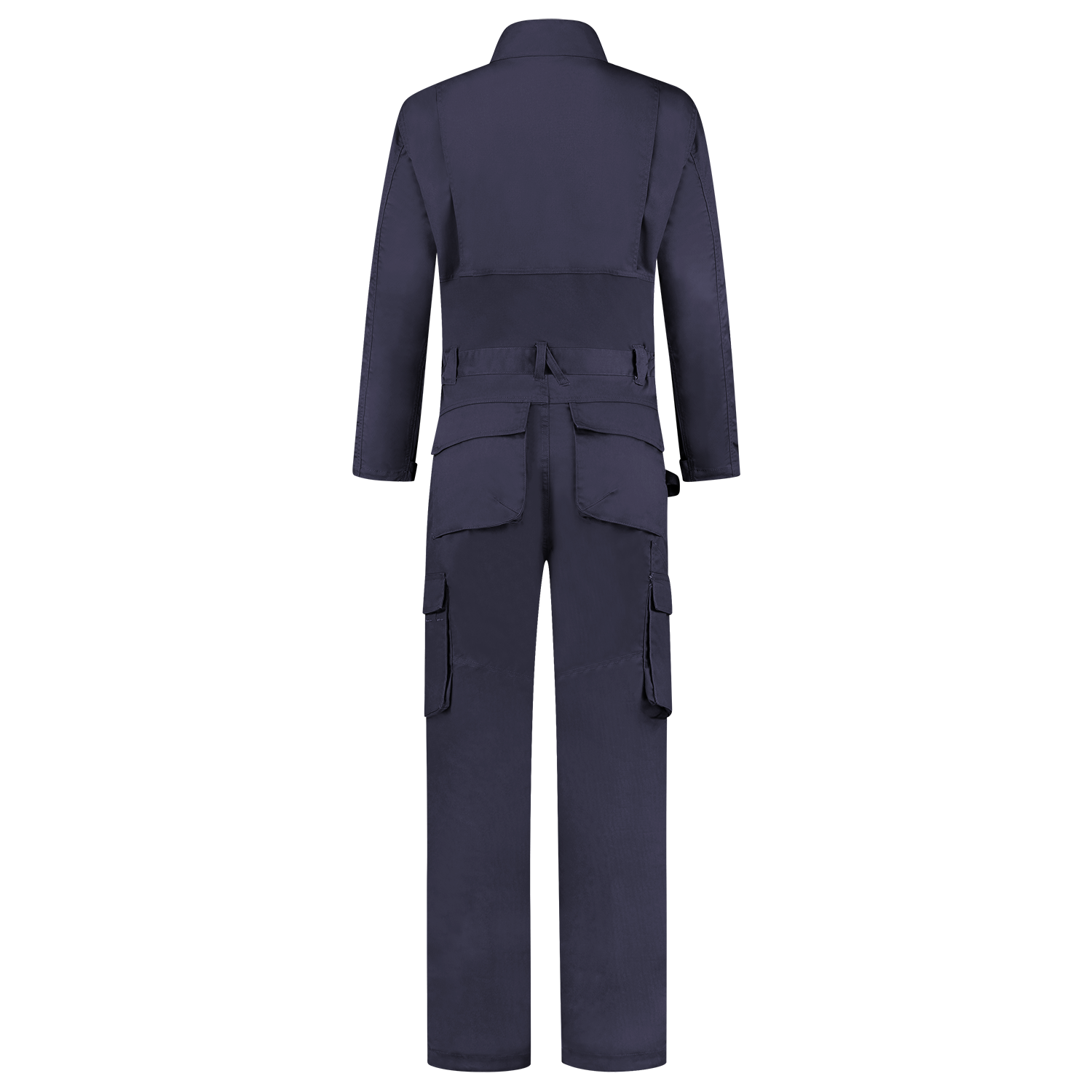 Tricorp Overall Twill Cordura