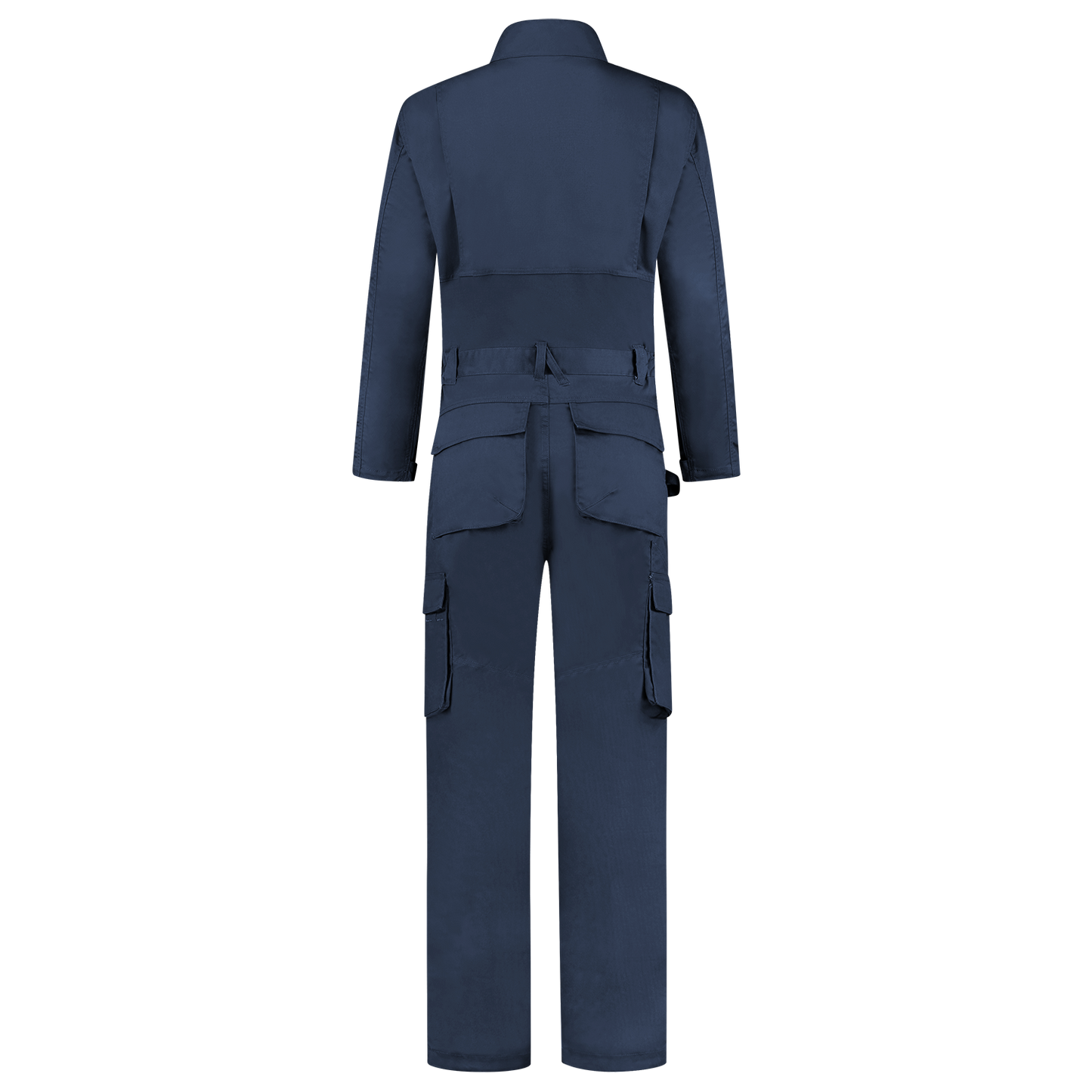 Tricorp Overall Twill Cordura