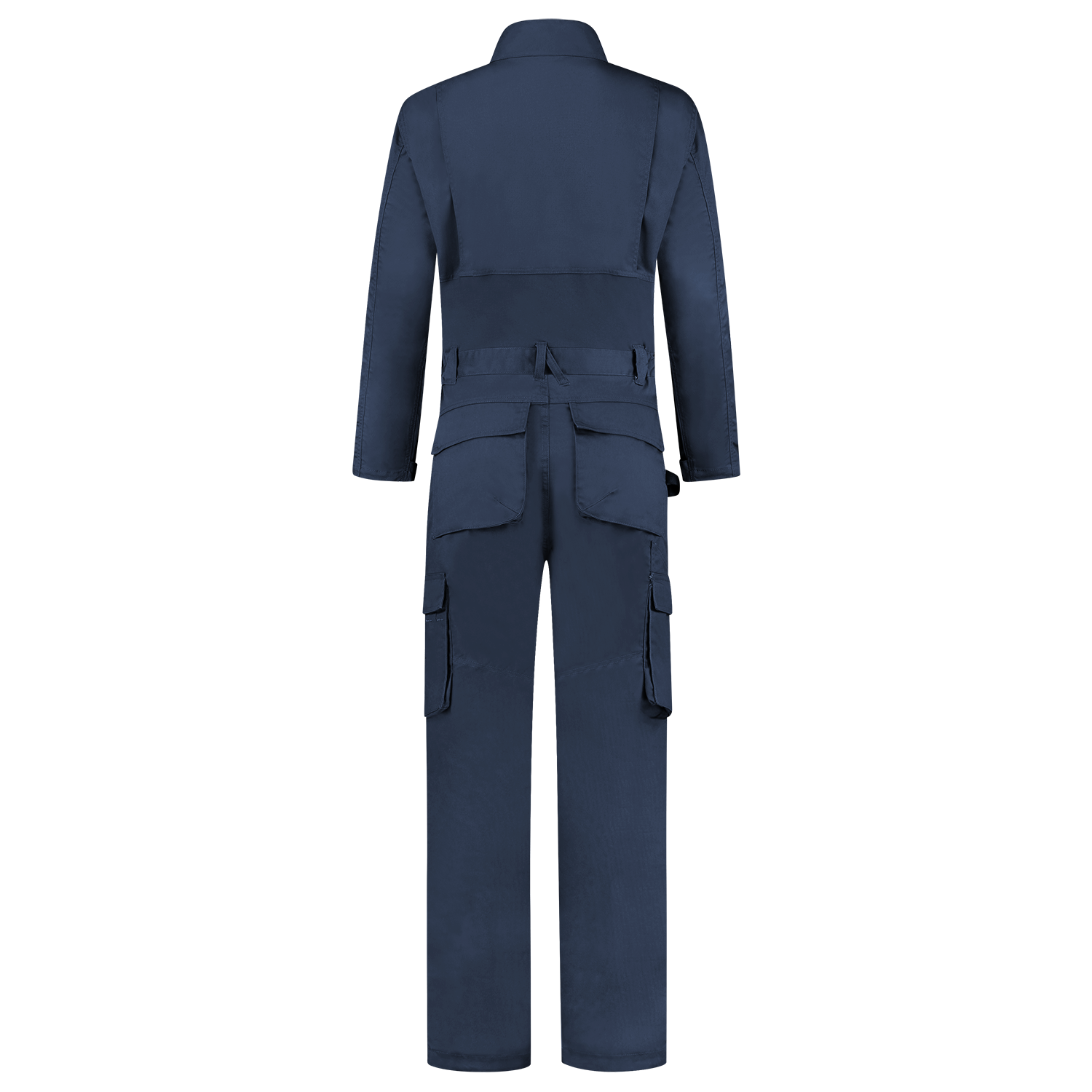 Tricorp Overall Twill Cordura