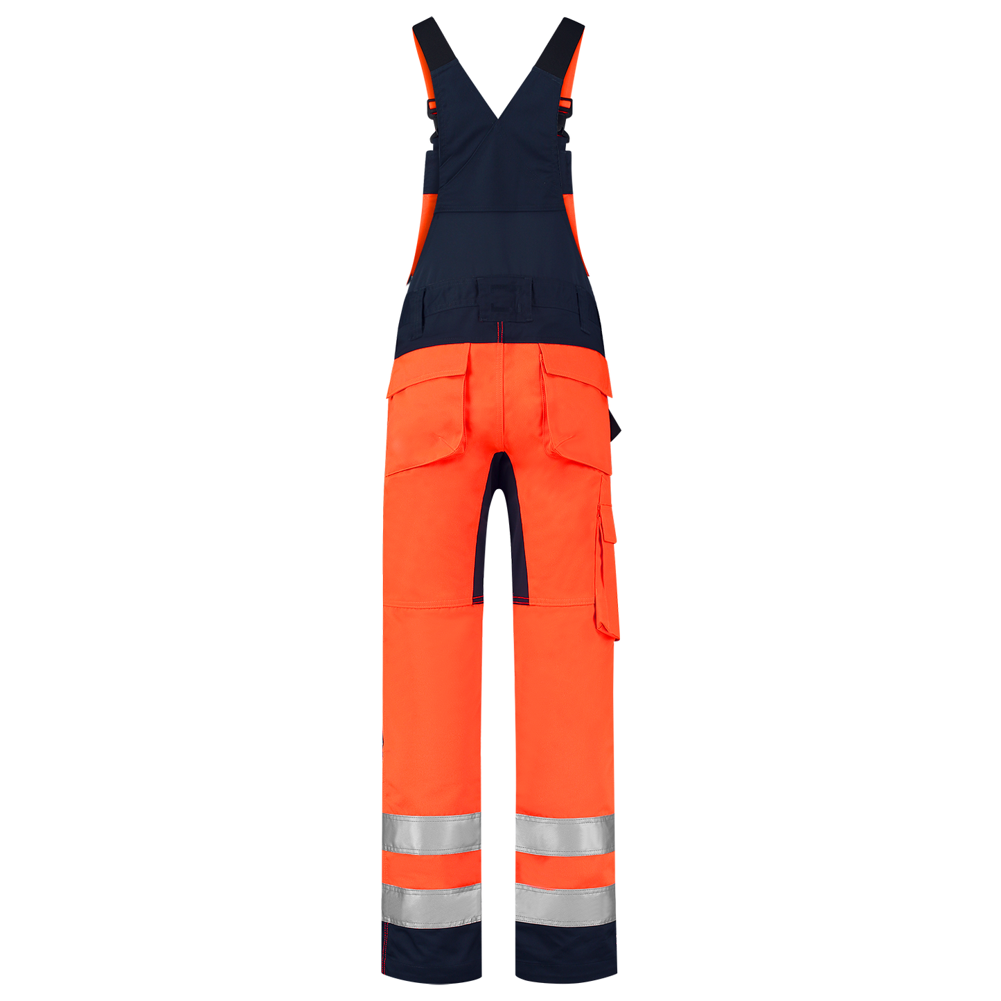 Tricorp Amerikaanse Overall High Vis Bicolor