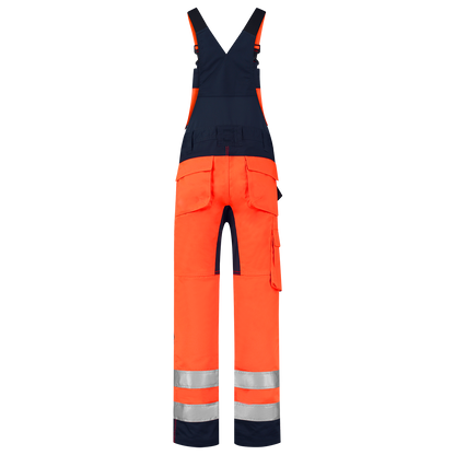 Tricorp Amerikaanse Overall High Vis Bicolor