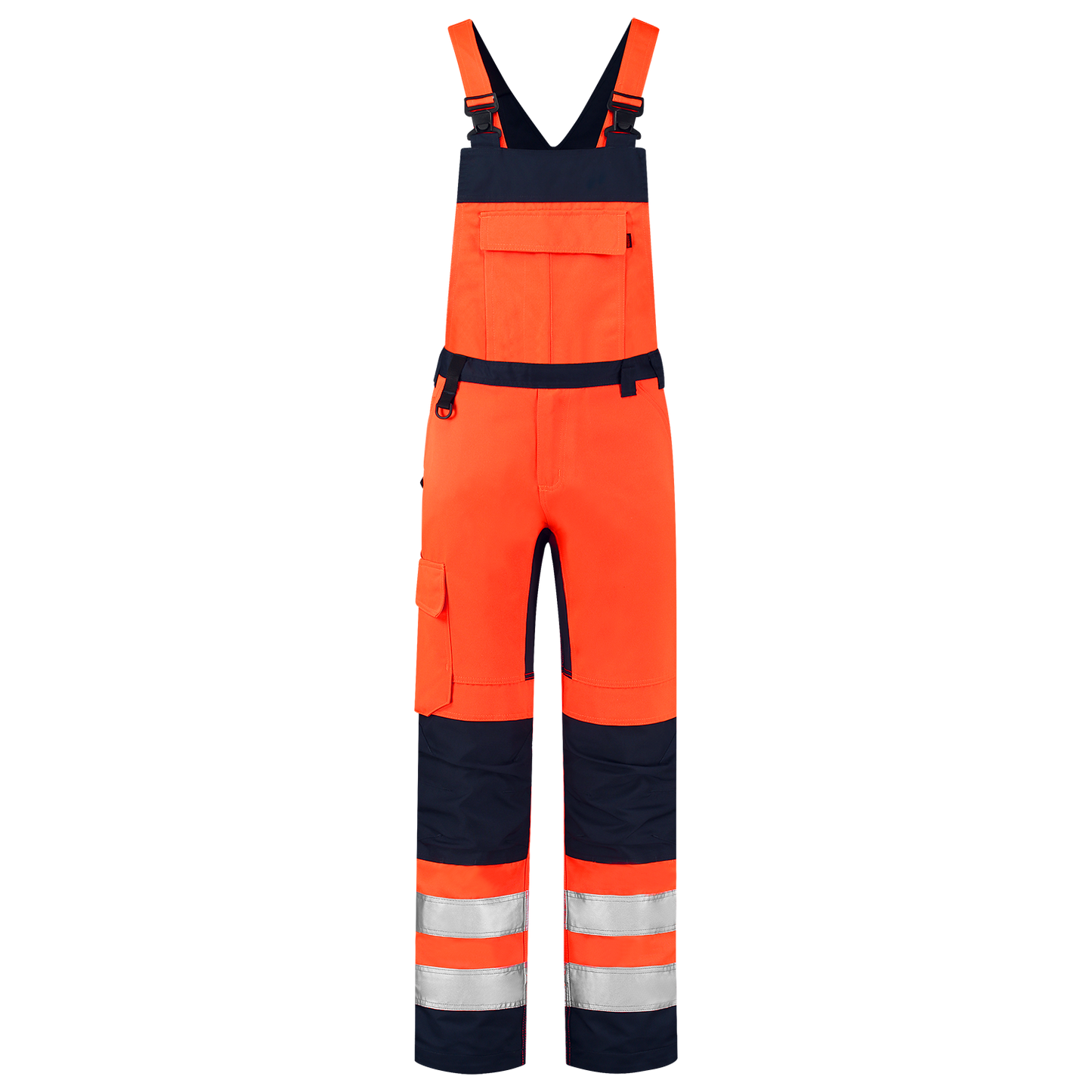 Tricorp Amerikaanse Overall High Vis Bicolor