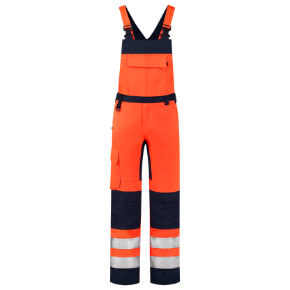 Tricorp Amerikaanse Overall High Vis Bicolor