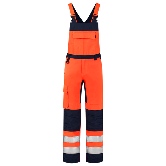 Tricorp Amerikaanse Overall High Vis Bicolor