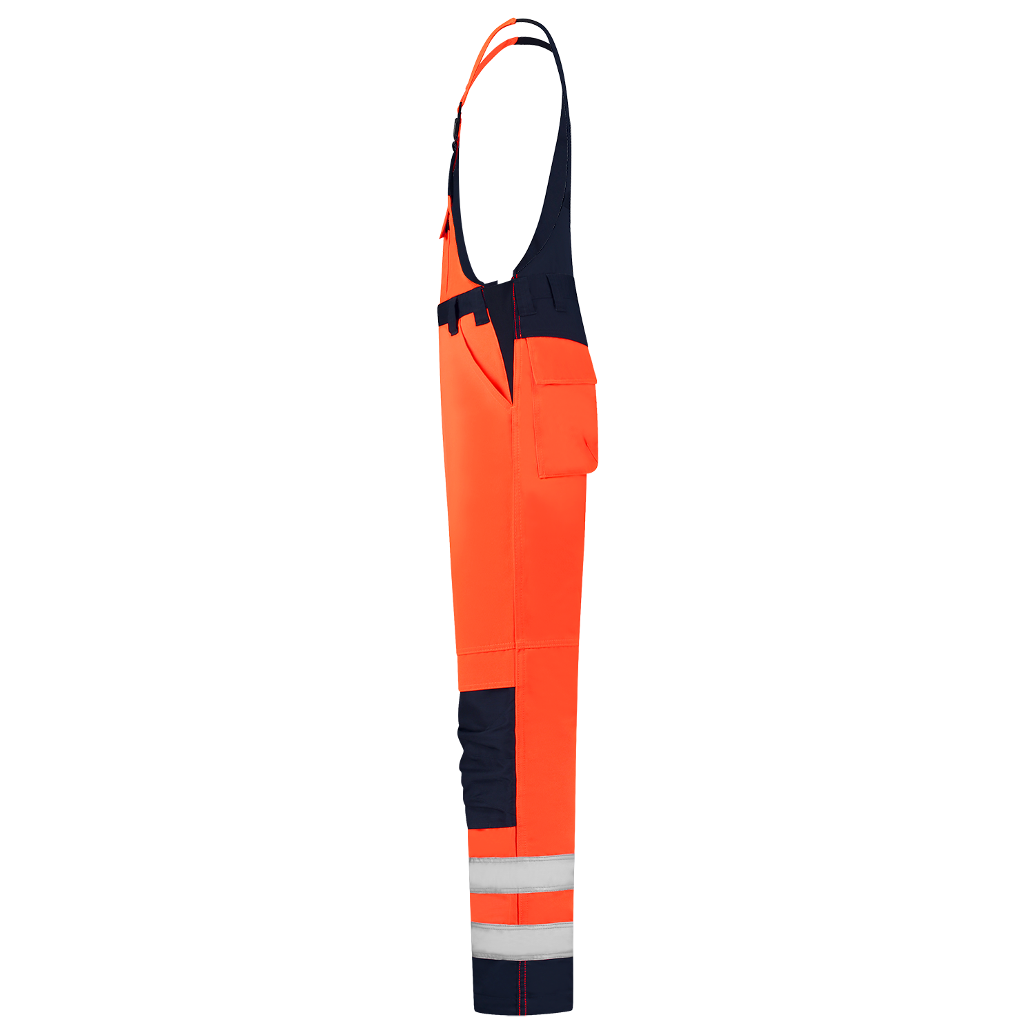 Tricorp Amerikaanse Overall High Vis Bicolor