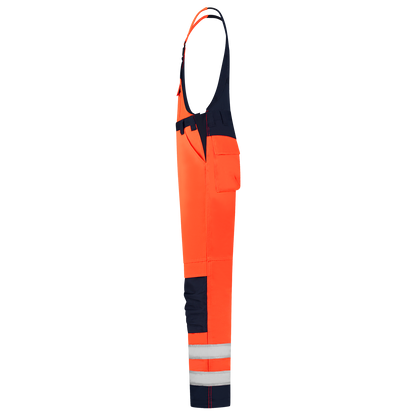 Tricorp Amerikaanse Overall High Vis Bicolor