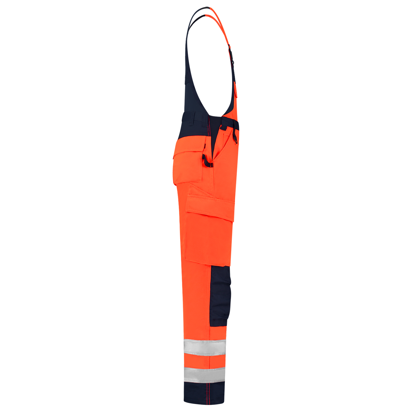 Tricorp Amerikaanse Overall High Vis Bicolor