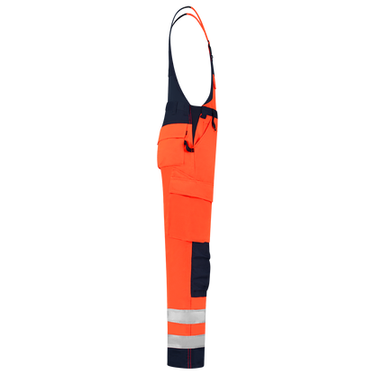 Tricorp Amerikaanse Overall High Vis Bicolor
