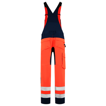 Tricorp Amerikaanse Overall High Vis Bicolor