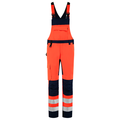 Tricorp Amerikaanse Overall High Vis Bicolor
