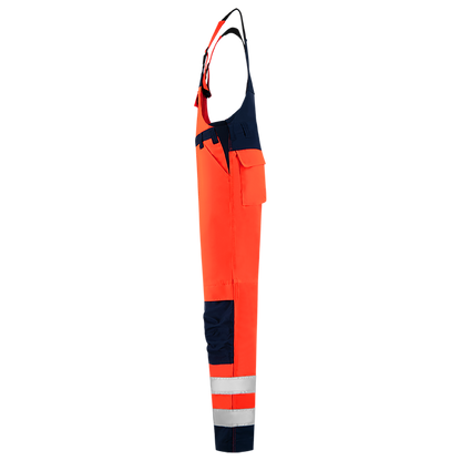 Tricorp Amerikaanse Overall High Vis Bicolor