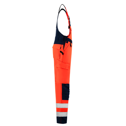 Tricorp Amerikaanse Overall High Vis Bicolor