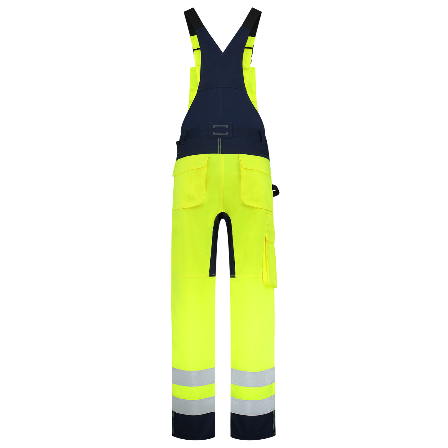 Tricorp Amerikaanse Overall High Vis Bicolor