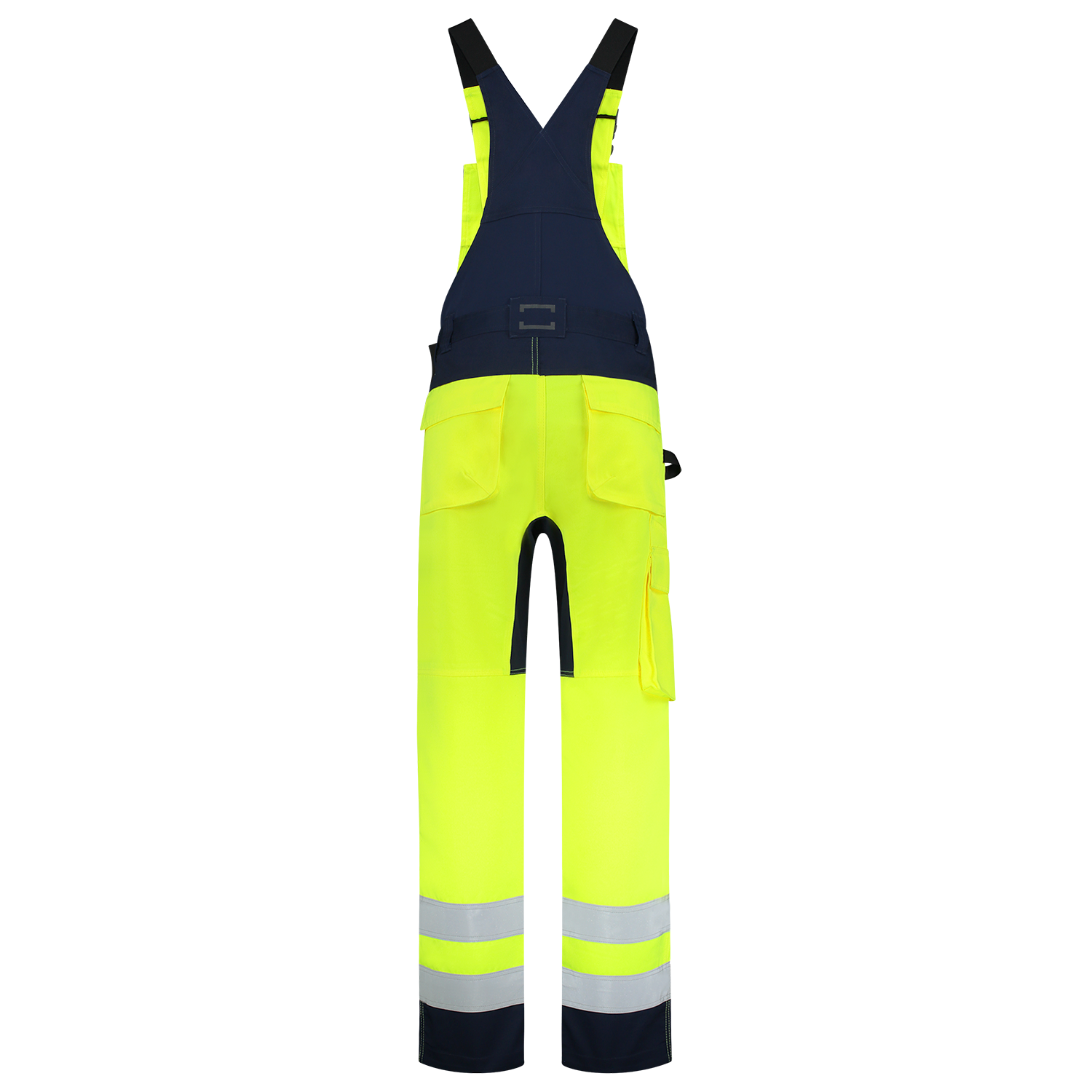 Tricorp Amerikaanse Overall High Vis Bicolor