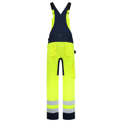 Tricorp Amerikaanse Overall High Vis Bicolor