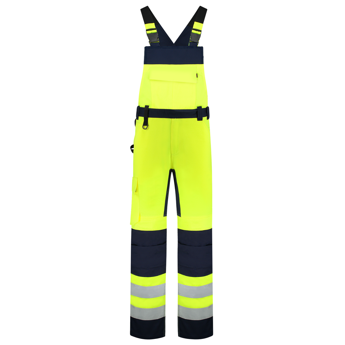Tricorp Amerikaanse Overall High Vis Bicolor