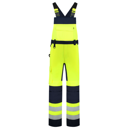 Tricorp Amerikaanse Overall High Vis Bicolor