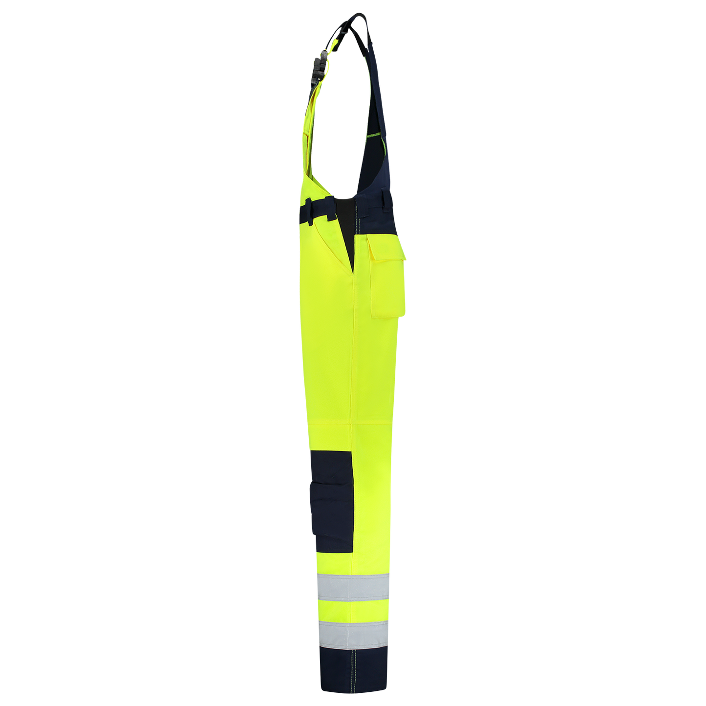 Tricorp Amerikaanse Overall High Vis Bicolor
