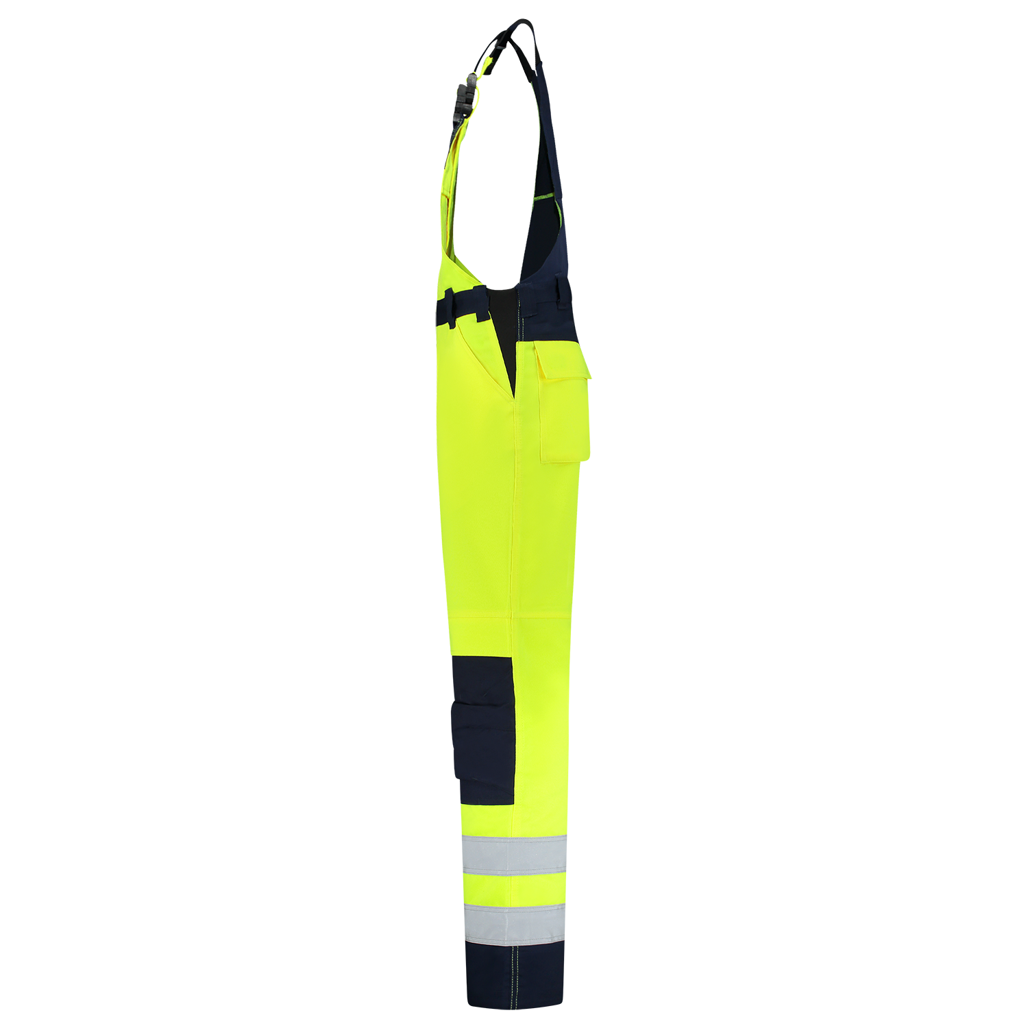 Tricorp Amerikaanse Overall High Vis Bicolor
