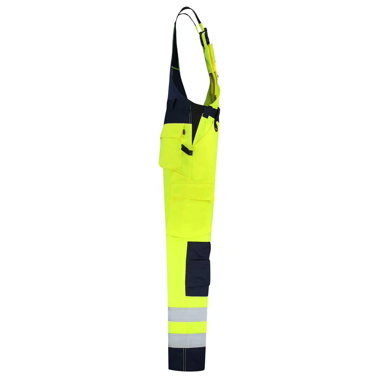Tricorp Amerikaanse Overall High Vis Bicolor