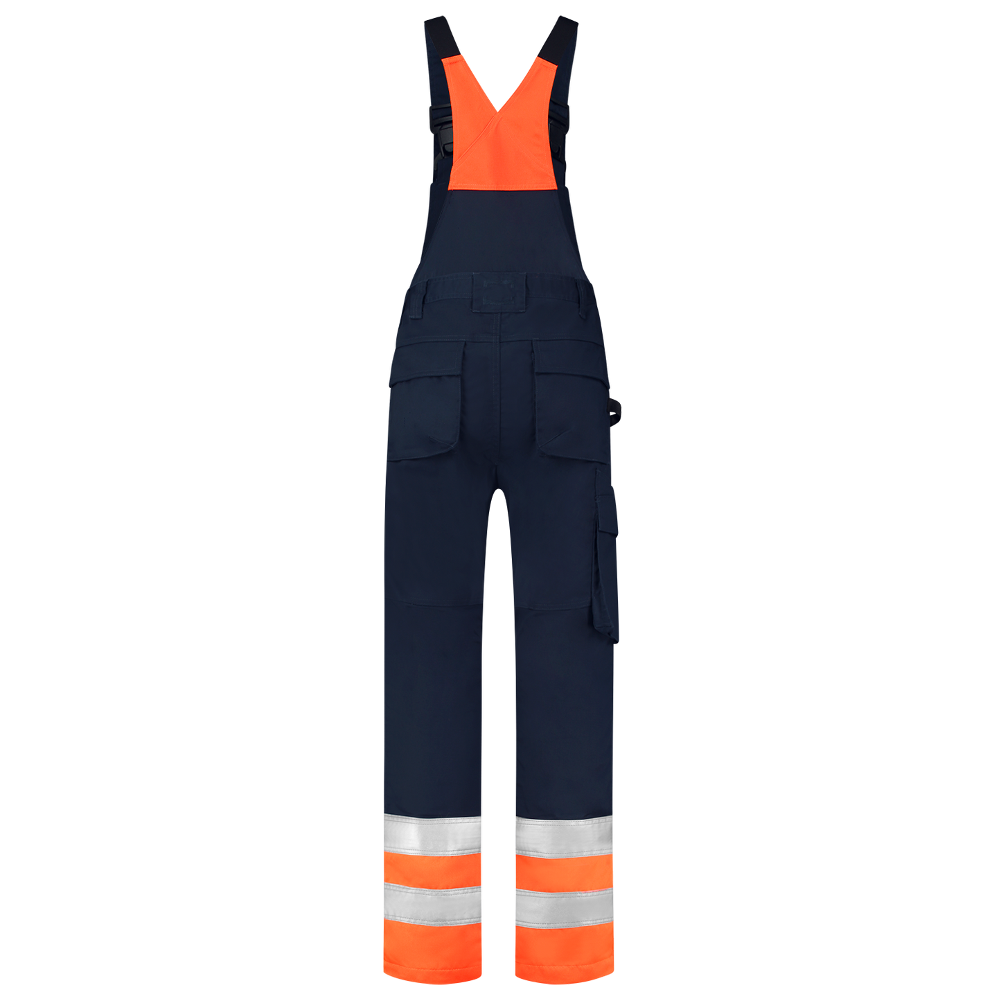 Tricorp Amerikaanse Overall High Vis