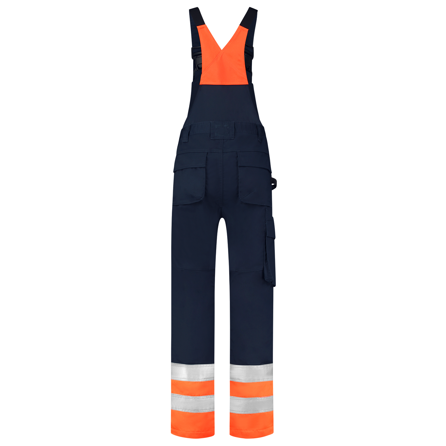 Tricorp Amerikaanse Overall High Vis