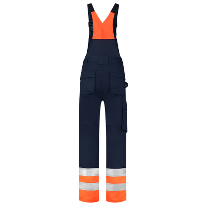 Tricorp Amerikaanse Overall High Vis