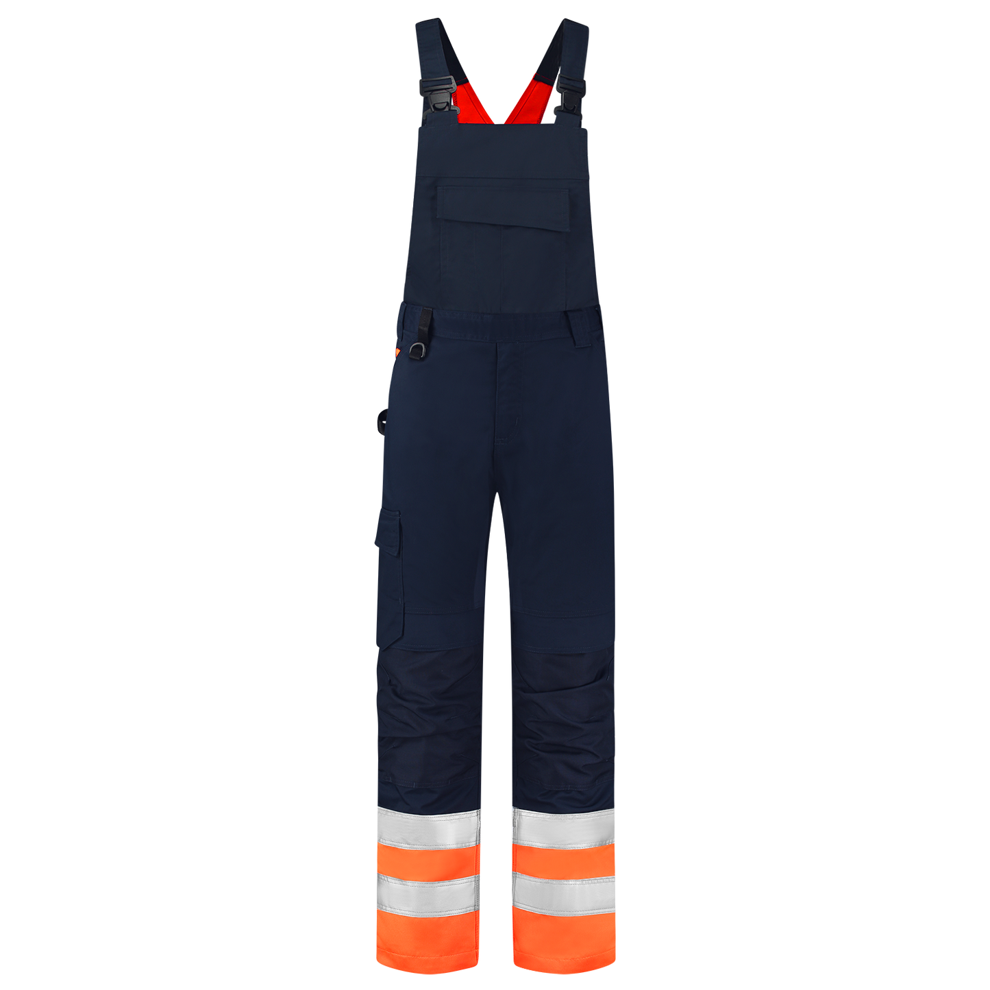 Tricorp Amerikaanse Overall High Vis