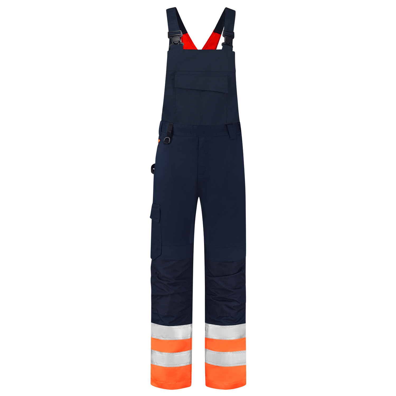 Tricorp Amerikaanse Overall High Vis