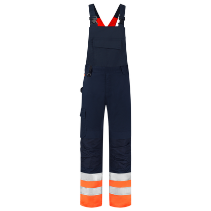 Tricorp Amerikaanse Overall High Vis