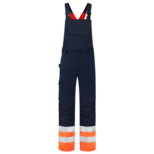 Tricorp Amerikaanse Overall High Vis